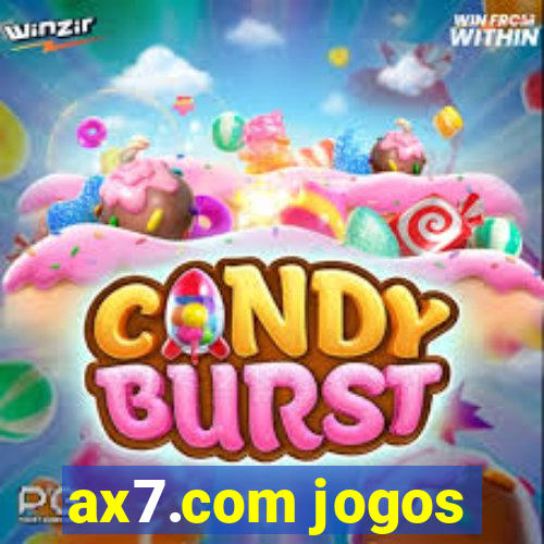 ax7.com jogos